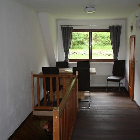 Ferienhaus Julia Admont Kültér fotó