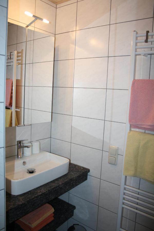Ferienhaus Julia Admont Kültér fotó