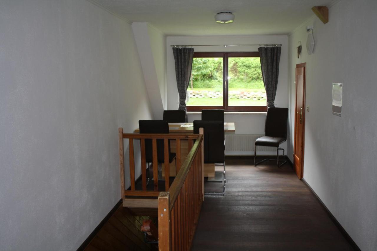 Ferienhaus Julia Admont Kültér fotó