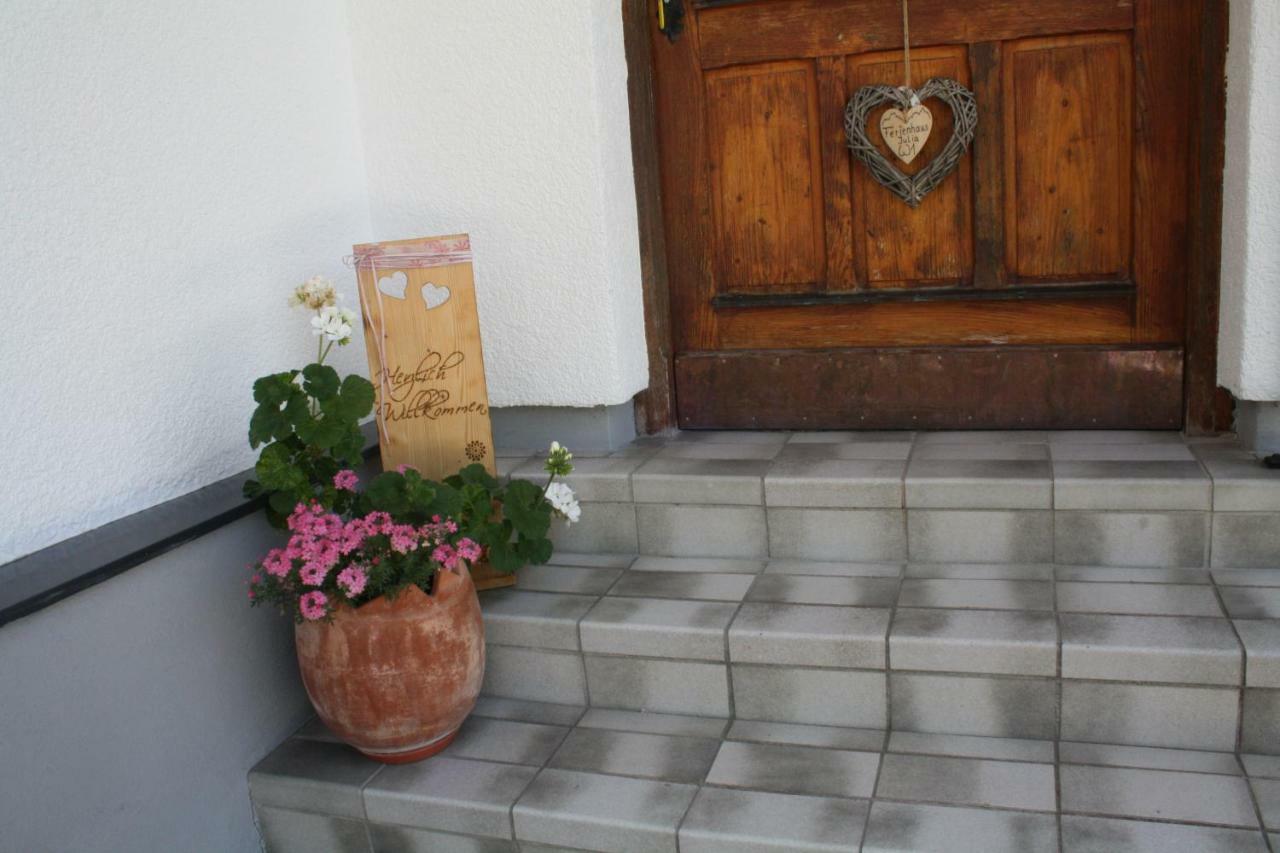 Ferienhaus Julia Admont Kültér fotó